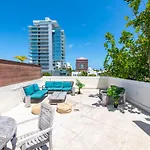 The Mercury Hotel - All Suites