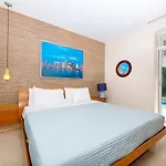 The Mercury Hotel - All Suites