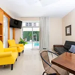 The Mercury Hotel - All Suites