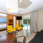 The Mercury Hotel - All Suites